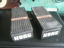 Korg Workstation M1