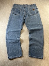 Carhartt B18 DST Traditional