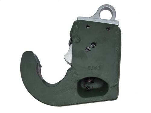 Unterlenker fanghaken - unterlenker,