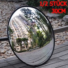 Konvex Spiegel Weitwinkel