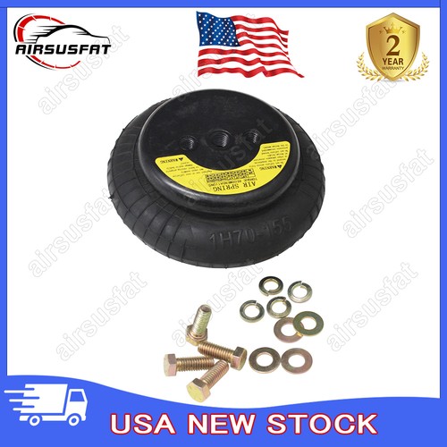 Air suspension spring bag - suspension,