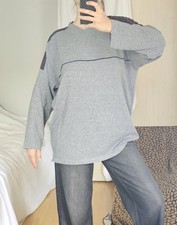 Man's World Langarmshirt