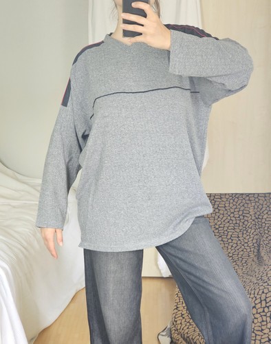 Man world langarmshirt - man's,