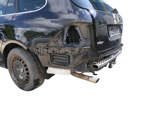 Golf aj5 kombi - aj5, variant