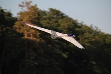 Bauplan Pfeil Modellbauplan