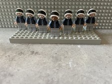 LEGO Star Wars Figuren 7 Rebel