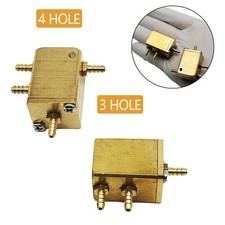 Dental Wasserdruckventil