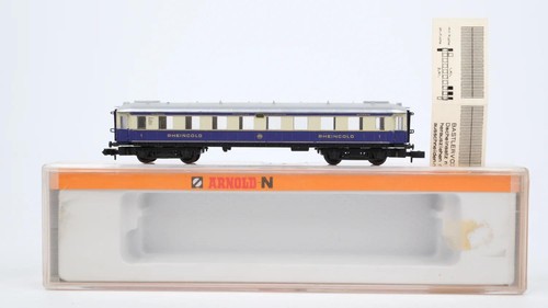 Arnold 3312 rheingoldwagen - arnold,