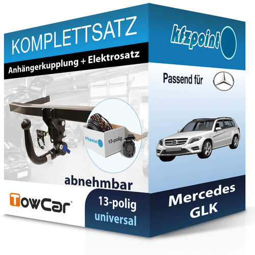 Für mercedes glk - für,
