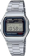 Casio Unisex Armbanduhr Analog