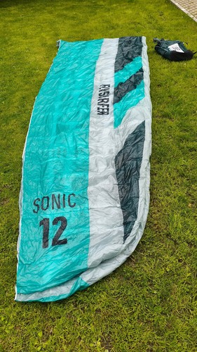 Flysurfer sonic4 kpl - sonic4, 12