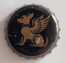 Netherlands crown cap