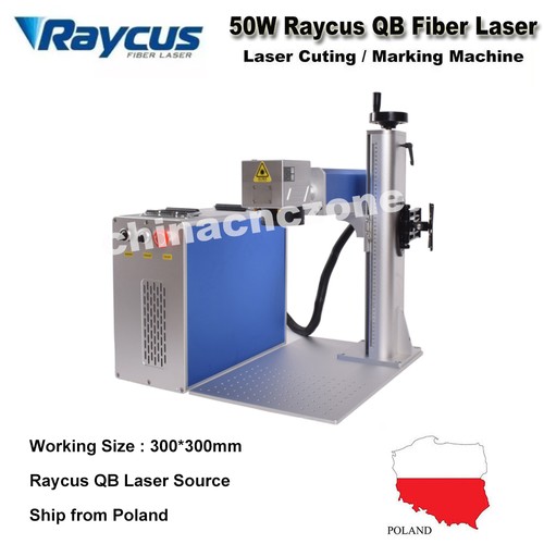 50w 300 300mm raycus - 300*300mm,