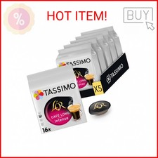 :Tassimo L'Or Cafe Long