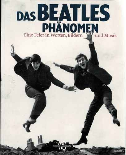 Das beatles phänomen - beatles, phänomen"
