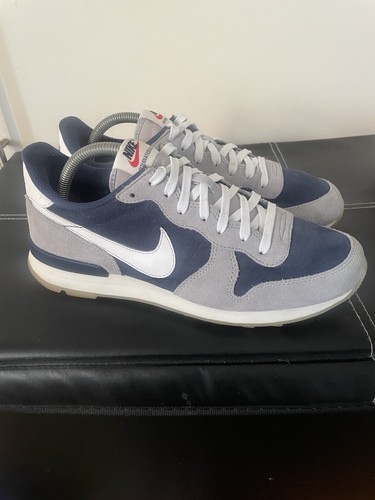 Rare nike internationalist - rare,