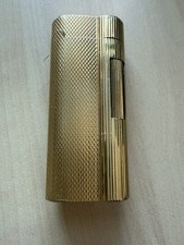 Dunhill S Typ "Rollagas"