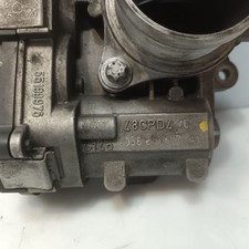 55199975 drosselklappe 4439327