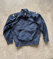 Bundeswehrjacke blouson - bundeswehrjacke,
