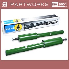 2x Stoßdämpfer für PORSCHE