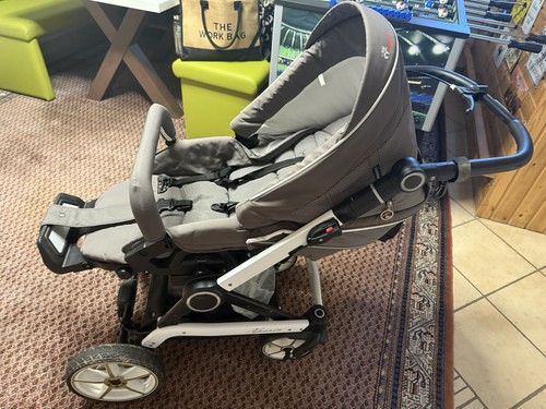Hartan xperia kinderwagen - hartan,
