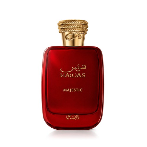 Rasasi hawas majestic eau - hawas,