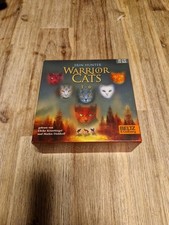 Warrior cats staffel 06 - warrior,