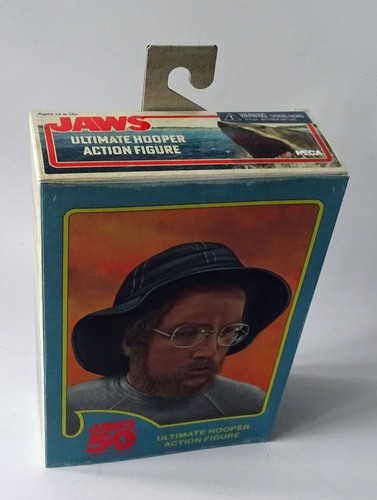 Jaws der weiße - hai, 18
