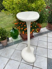 Luigi Colani Stehtisch biomorpher Tisch Design 1972 Schlossatelier Harkotten