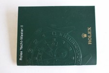 Original ROLEX Yacht-Master II