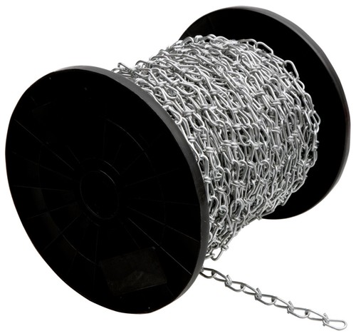 Knotenkette stark 8mm - knotenkette, 1,8