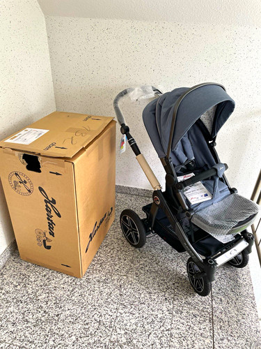 Hartan racer gtx - hartan,