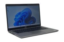 Dell Latitude 5411 Laptop, 14"