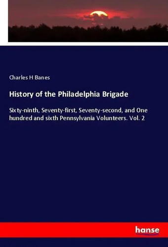 Charles banes history - h,
