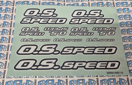 Speed os01990110 - o.s.,