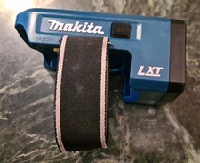 Makita BML186 LED Akku Lampe - Blau