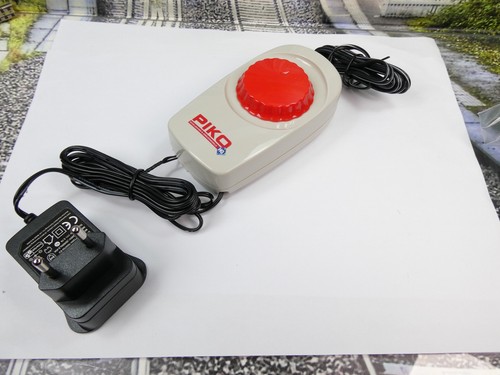 Piko 55003 dc - ac/dc,