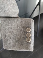 Drykorn Herrenmantel XL (54)