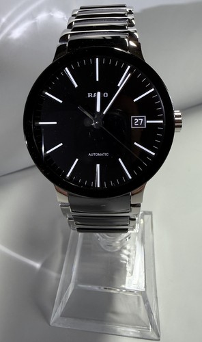 Rado automatik uhr - rado, mit