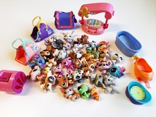 Littlest pet shop sammlung - pet, /