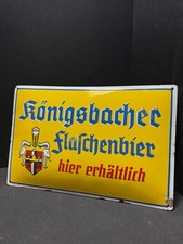 Königsbacher Flaschenbier