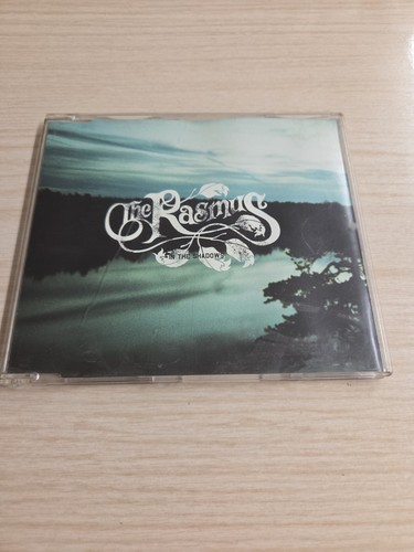 The rasmus shadows - the,