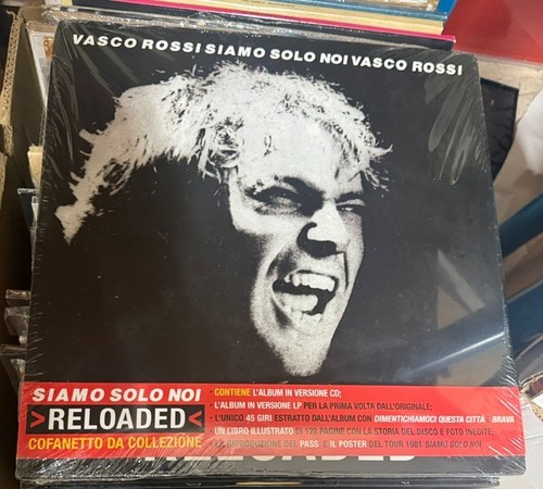 Vasco rossi wir - wir,