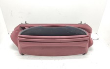 Cabrio verdeck komplett mit - komplett,