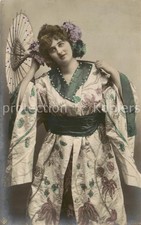 Geisha Japan Kimono Schirm