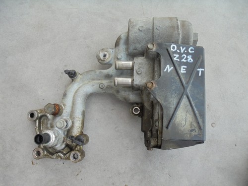 Opel vectra signum 8 - vectra,