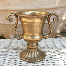 Amphore Pokal Blumentopf