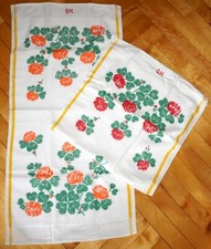 DDR Handtücher Handtuch