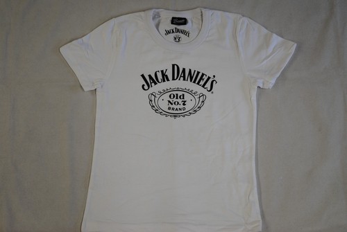 Jack daniels old brand - daniels, no.7