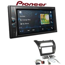 Pioneer autoradio bluetooth - pioneer,